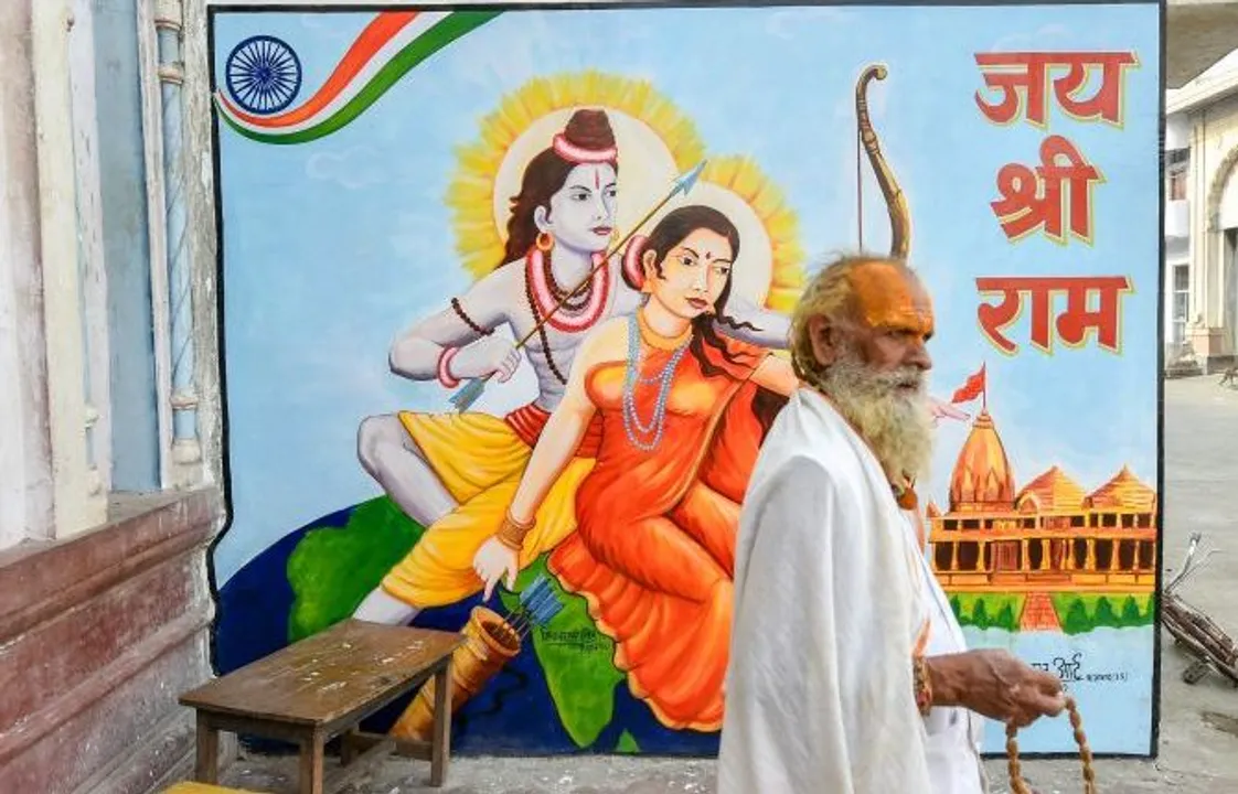  ରାମମନ୍ଦିର ନିର୍ମାଣ ନେଇ ମୋଦୀଙ୍କୁ ଚିଠି ଲେଖିଲେ ସୁବ୍ରମଣ୍ୟମ ସ୍ୱାମୀ