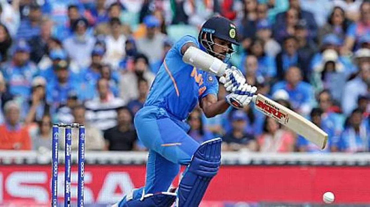  Cricbuzz 