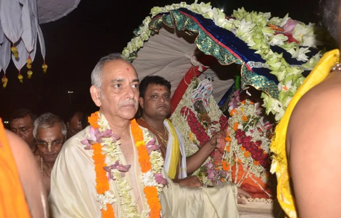  ଶ୍ରୀମନ୍ଦିରରେ ଚମ୍ପକ ଦ୍ବାଦଶୀ, ଗୁଆଲି ଯାତ୍ରାରେ ମହାପ୍ରଭୁ