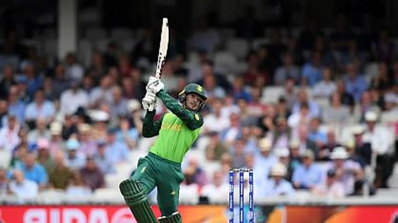  Cricbuzz 