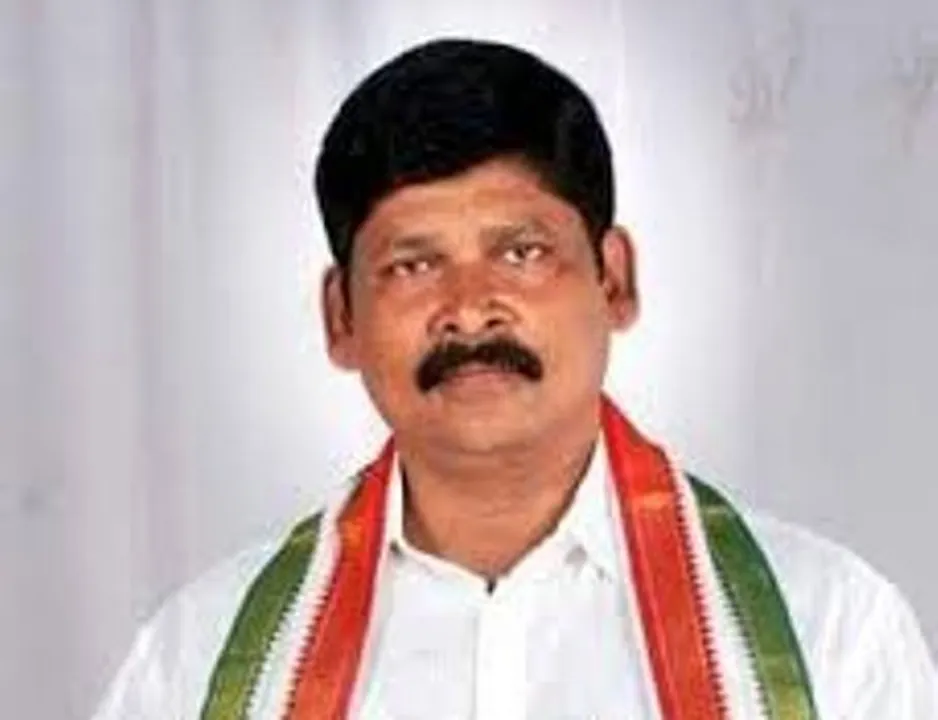  କ˚ଗ୍ରେସ ଛାଡିବେ ସୂରିଆ ରାଓ