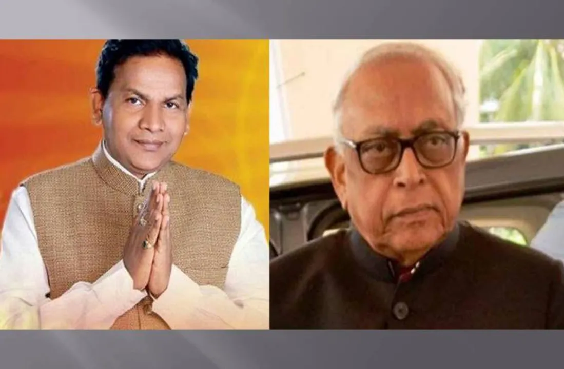  ନୈରାଶ୍ୟଜନକ ବଜେଟ କହିଲେ ପ୍ରଦୀପ୍ତ, ନରସିଂହ କହିଲେ- ଏହି ବଜେଟ ସାଧାରଣ ଲୋକଙ୍କ ପାଇଁ ନୁହେଁ