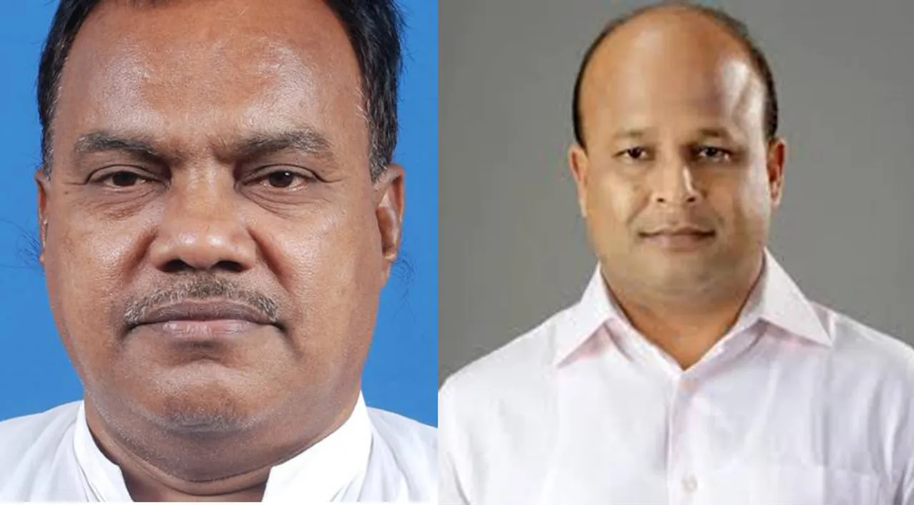  ଉପବାଚସ୍ପତି ହେବେ ରଜନୀକାନ୍ତ ସିଂହ, ସରକାରୀ ଦଳ ଉପ ମୁଖ୍ୟ ସଚେତକ ହେବେ ପ୍ରଣବ ବଳବନ୍ତରାୟ