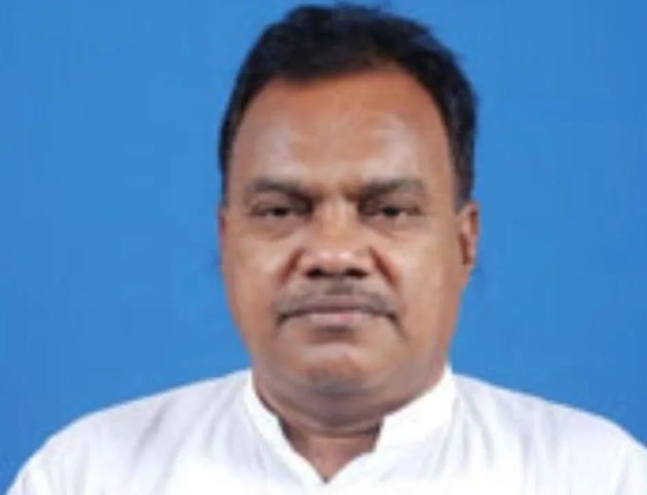  ବିଧାନସଭା ଉପବାଚସ୍ପତି ହେବେ ଅନୁଗୁଳ ବିଧାୟକ ରଜନୀକାନ୍ତ ସିଂହ!