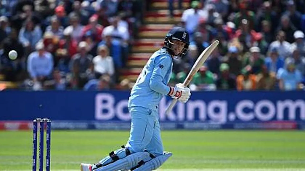  Cricbuzz 