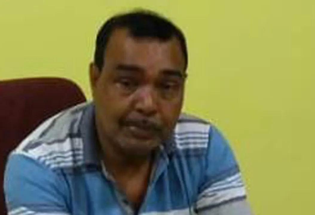  ଲାଞ୍ଚ ନେଇ ଧରାପଡ଼ିଲେ ହିସାବରକ୍ଷକ, ଏଏସ୍‌ଆଇ