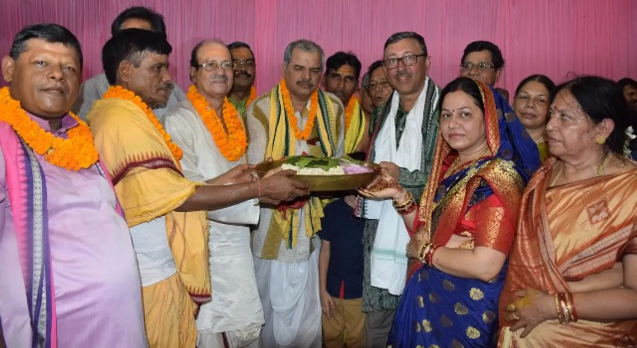  ଲୋକନାଥ ଓ ଜାଗେଶ୍ବର ବାବାଙ୍କ ପତରପେଁଡ଼ି ସମ୍ପନ୍ନ