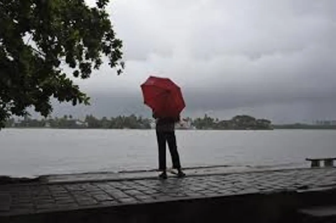  SkyMate Weather 