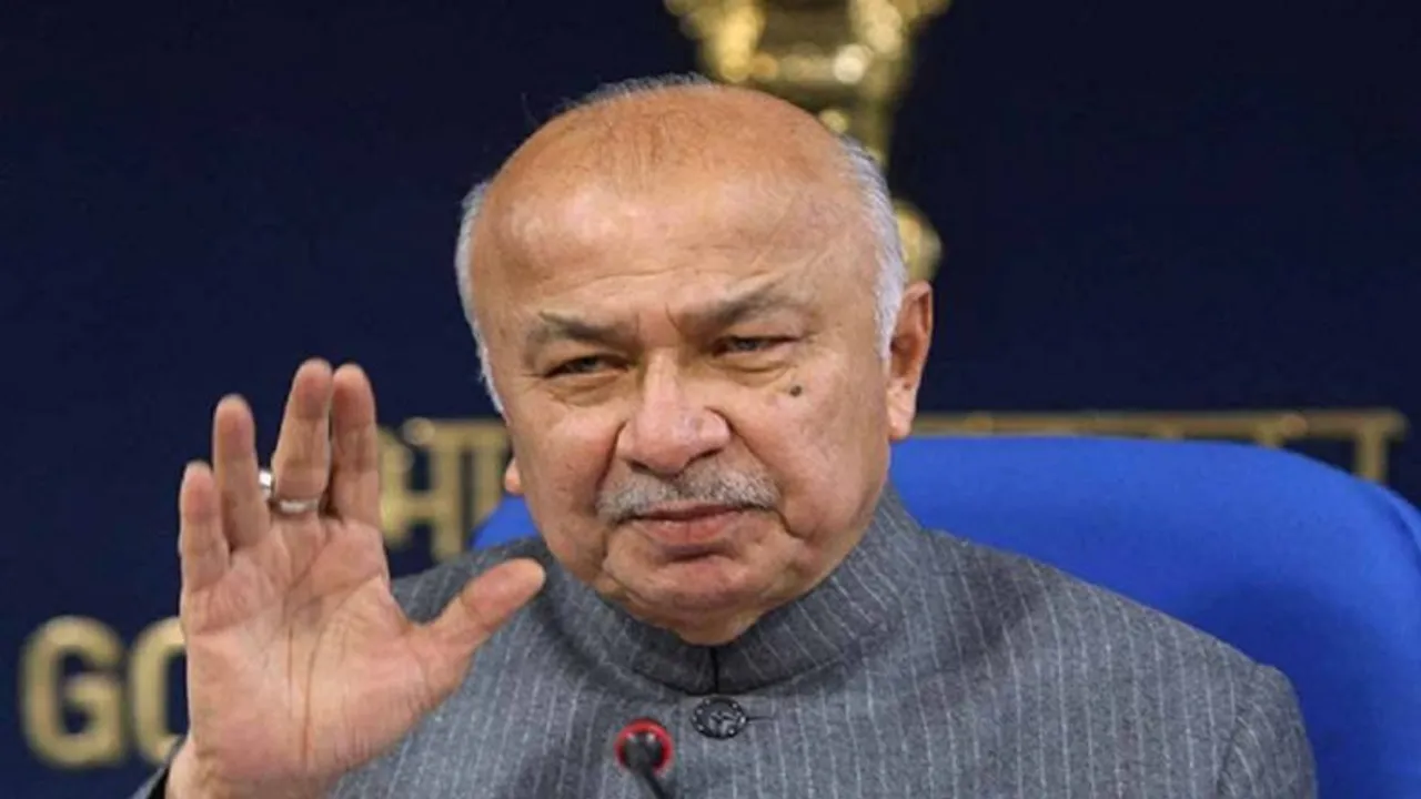   (Photo Credits: PTI) 