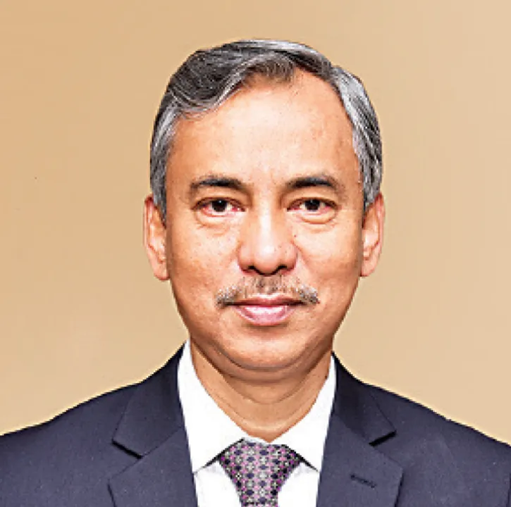  ଷ୍ଟେଟ୍‌ ବ୍ୟାଙ୍କର ନୂଆ ମହାପ୍ରବନ୍ଧକ