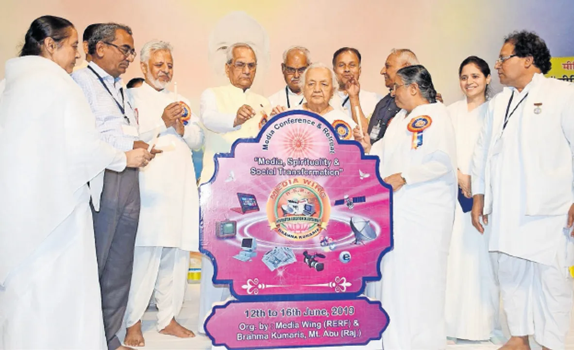  ଜ୍ଞାନସରୋବରରେ ସାଂସ୍କୃତିକ ସଂଧ୍ୟା, ନୃତ୍ୟ, ଗୀତରେ ସଂସ୍କୃତି ଉଜାଗର