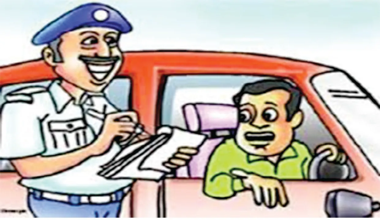  ୩ ବର୍ଷରେ ୧୦ କୋଟି ଜରିମାନା