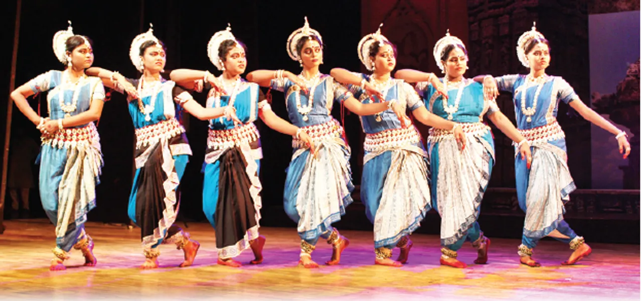  ଶ୍ୟାମାମଣି ଦେବୀଙ୍କୁ ଗାନ୍ଧର୍ବ କଳା ସମ୍ମାନ