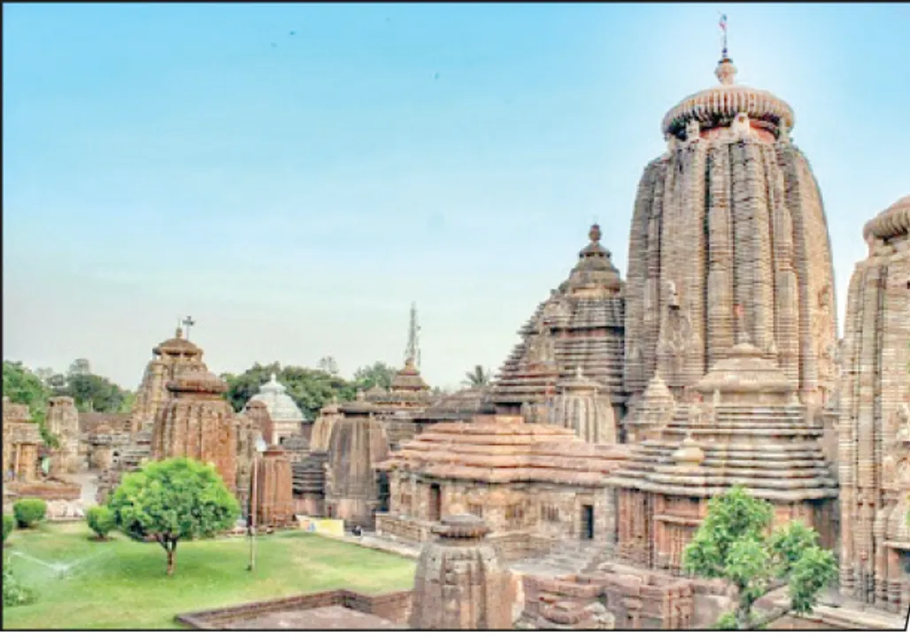  ମନ୍ଦିରରେ ନାହିଁ ଆର୍ଥିଙ୍ଗ୍‌ ବ୍ୟବସ୍ଥା, ପୁରୁଣା ଐତିହ୍ୟକୁ ବଜ୍ରପାତ ବିପଦ