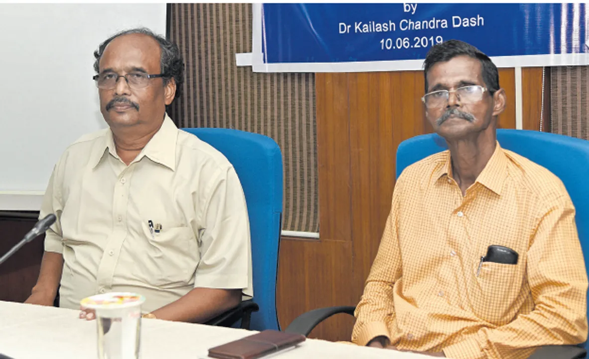  ‘ଝଙ୍କଡ଼ ନୁହେଁ, କୋଣାର୍କର ବାସିନ୍ଦା ଥିଲେ ଆଦିକବି’