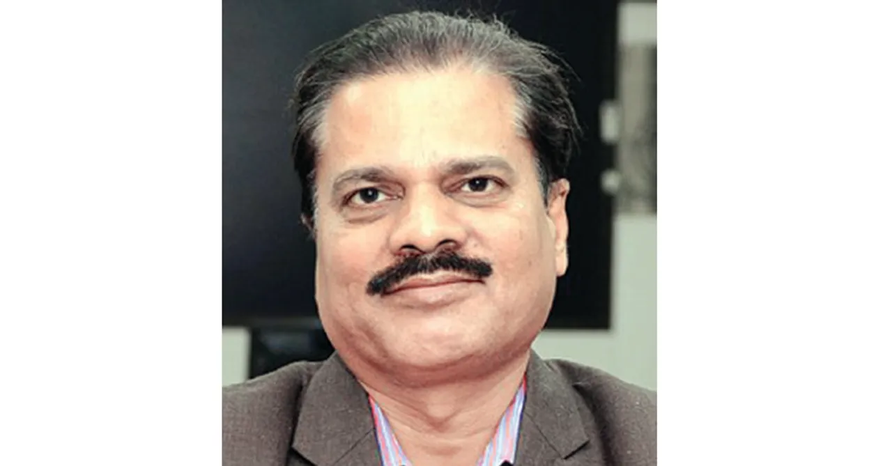  ମୃତ୍ୟୁଞ୍ଜୟ ଆଇଏମଡି ମହାନିର୍ଦ୍ଦେଶକ