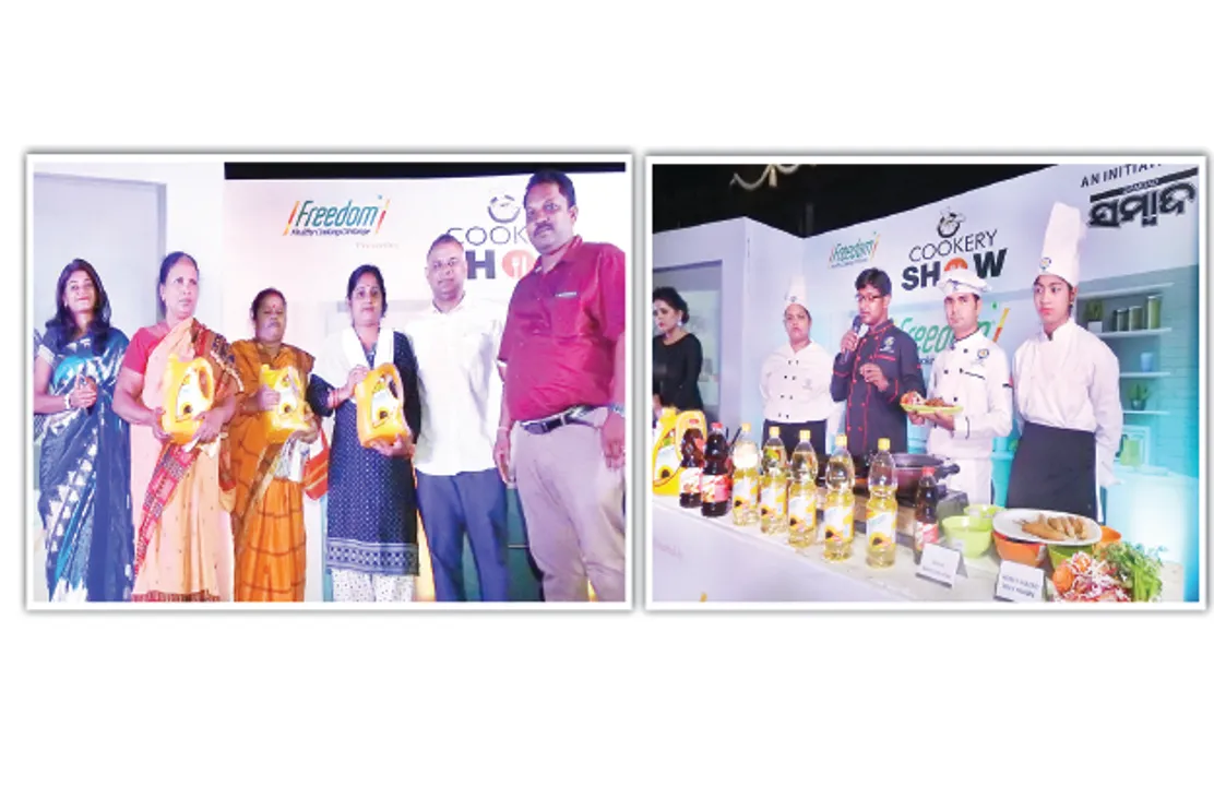  ମଜିଲେ, ପାଇଲେ, ଶିଖିଲେ...