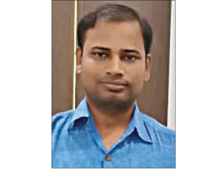  ପାରମ୍ପରିକ ଖେଳକୁ ପ୍ରୋତ୍ସାହନ ଦେବେ ତୁଷାରକାନ୍ତି