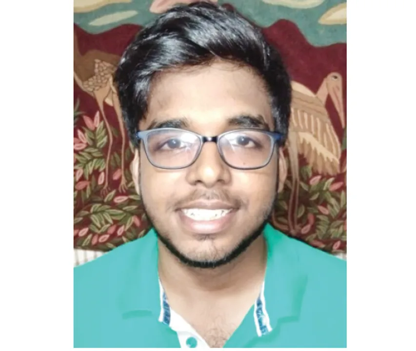  ନେଷ୍ଟ-୨୦୧୯ ପରୀକ୍ଷା ଫଳ ପ୍ରକାଶ: କାହ୍ନା ଜୈନ୍‌ ଓଡ଼ିଶା ଟପର୍‌