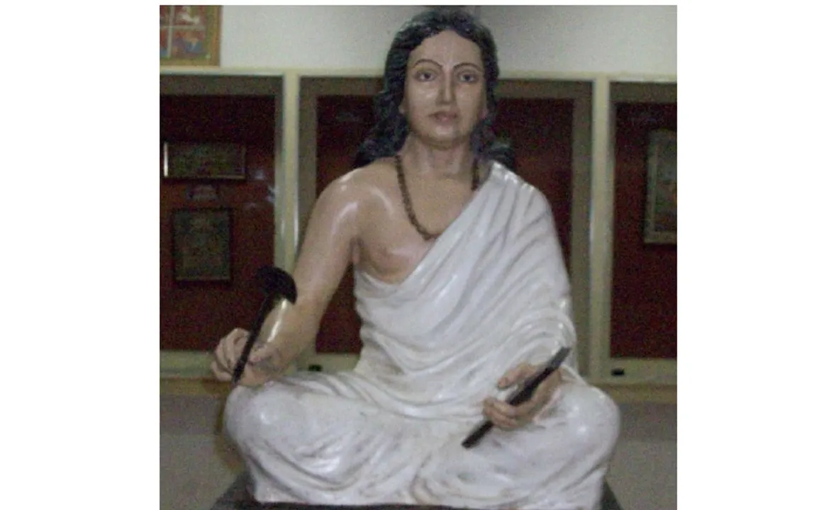  ମନେପଡ଼େ: ‘ଓଡ଼ିଆ ସାହିତ୍ୟରେ ଜୟଦେବ’ କଥା