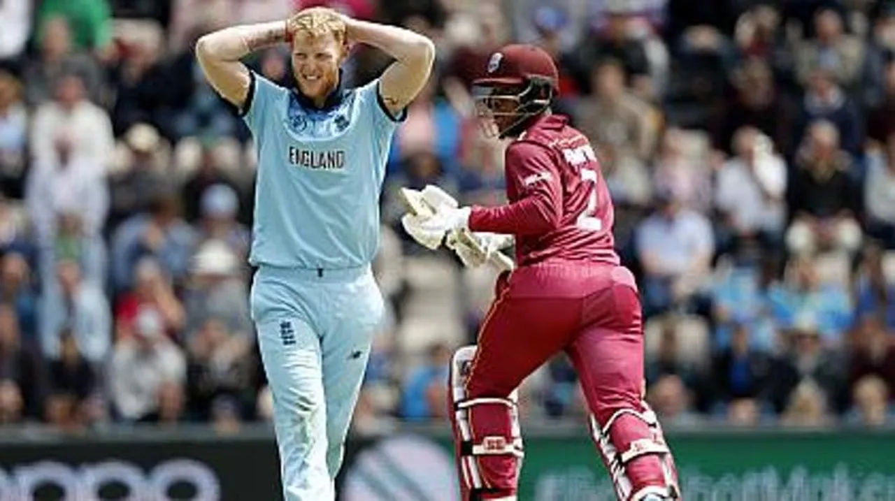  Cricbuzz 