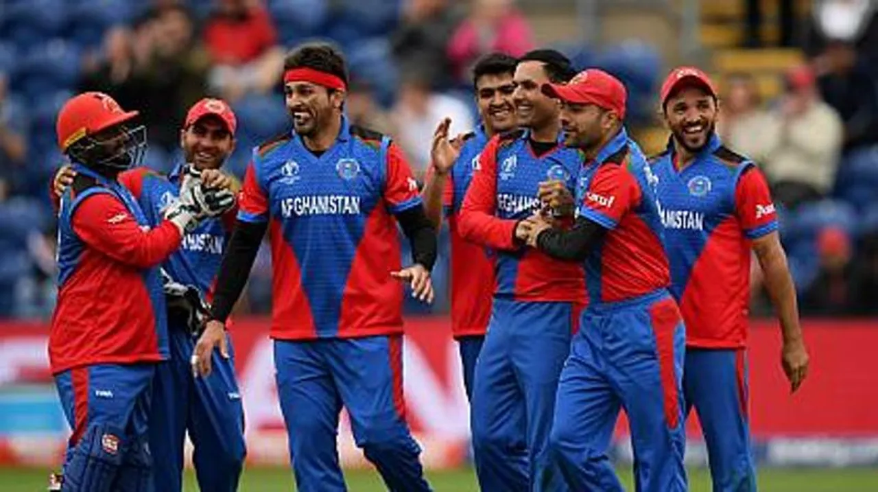  Cricbuzz 