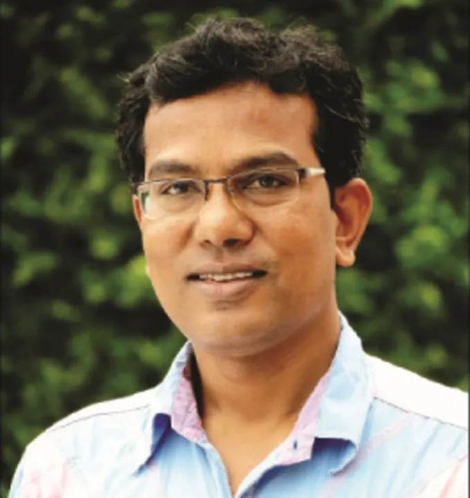  ଅମରେଶ ବିଶ୍ୱାଳ ପାଇବେ ‘କହ୍ନେଇ କଥା ପୁରସ୍କାର’