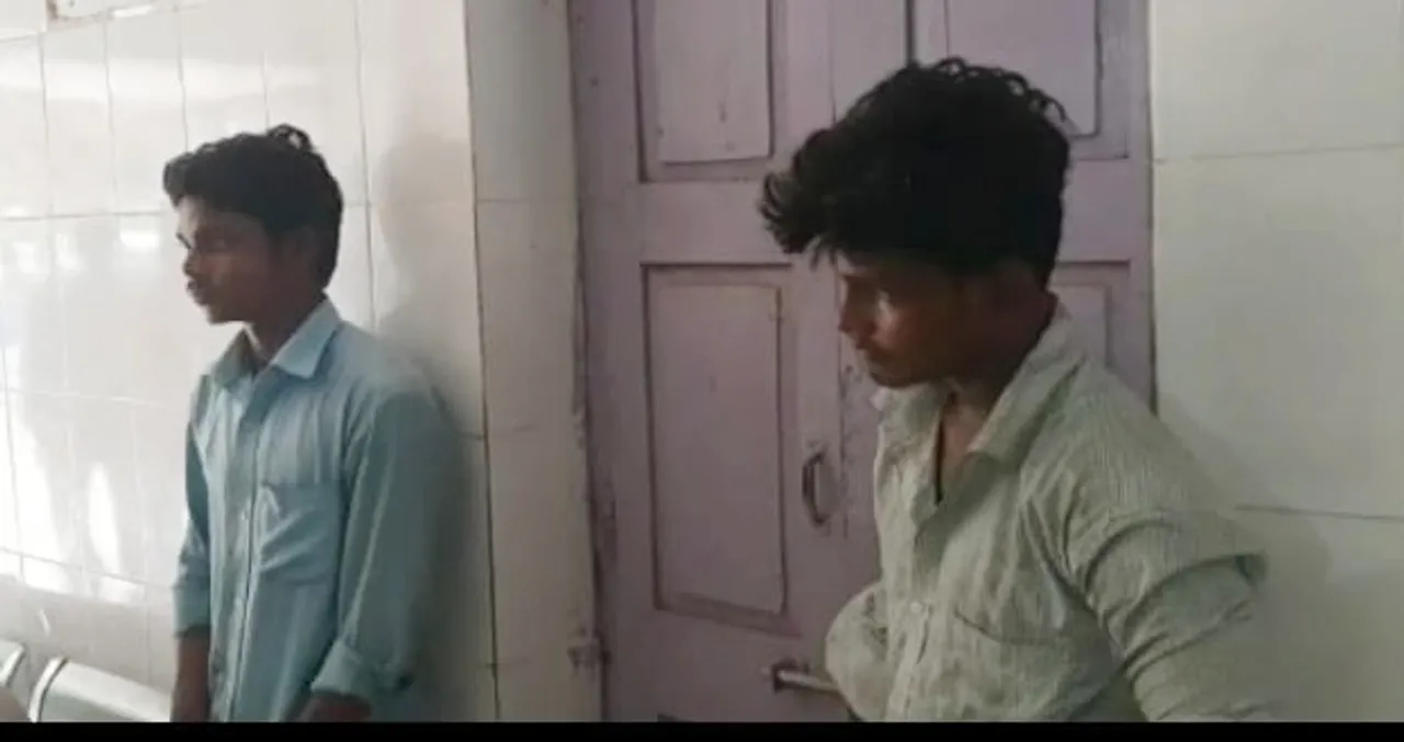  କେନ୍ଦୁଝର: ସ୍ୱାମୀ ଥିଲା ମଦ ପିଇ ମାତାଲ, ସ୍ତ୍ରୀକୁ ଦୁଷ୍କର୍ମ ଉଦ୍ୟମ ବେଳେ ମୋବାଇଲରେ ଉଠାଇଲା ଫଟୋ!