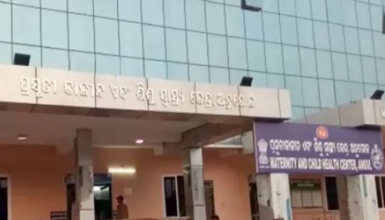  ଅନୁଗୁଳ ଏସ୍‌ଏନ୍‌ସିୟୁରେ କଅଁଳ ଜୀବନ ସହ ଖେଳ, ପୁଣି ୩ ମୃତ; ୨୬ ଦିନରେ ୧୭