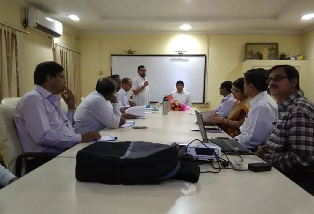  କୃଷକର ଆୟ ବୃଦ୍ଧି କରିବ ମୁଖ୍ୟମନ୍ତ୍ରୀ କୃଷି ଉଦ୍ୟୋଗ ଯୋଜନା: ମନ୍ତ୍ରୀ