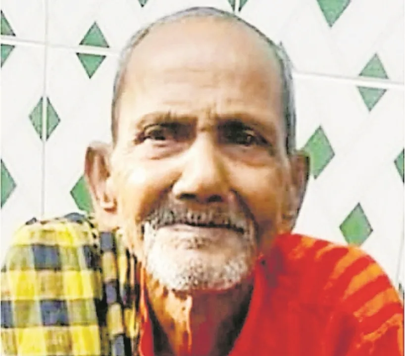  ବିଶିଷ୍ଟ କଣ୍ଠଶିଳ୍ପୀ ବାଞ୍ଛାନିଧି ଦାସଙ୍କ ପରଲୋକ