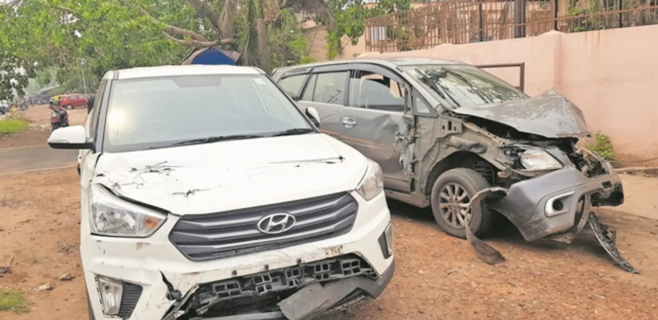  ବ୍ୟବସାୟୀଙ୍କୁ ଅପହରଣ ଘଟଣା : ଚୋରା ଗାଡ଼ିରେ ହେଉଥିଲା ଅପହରଣ