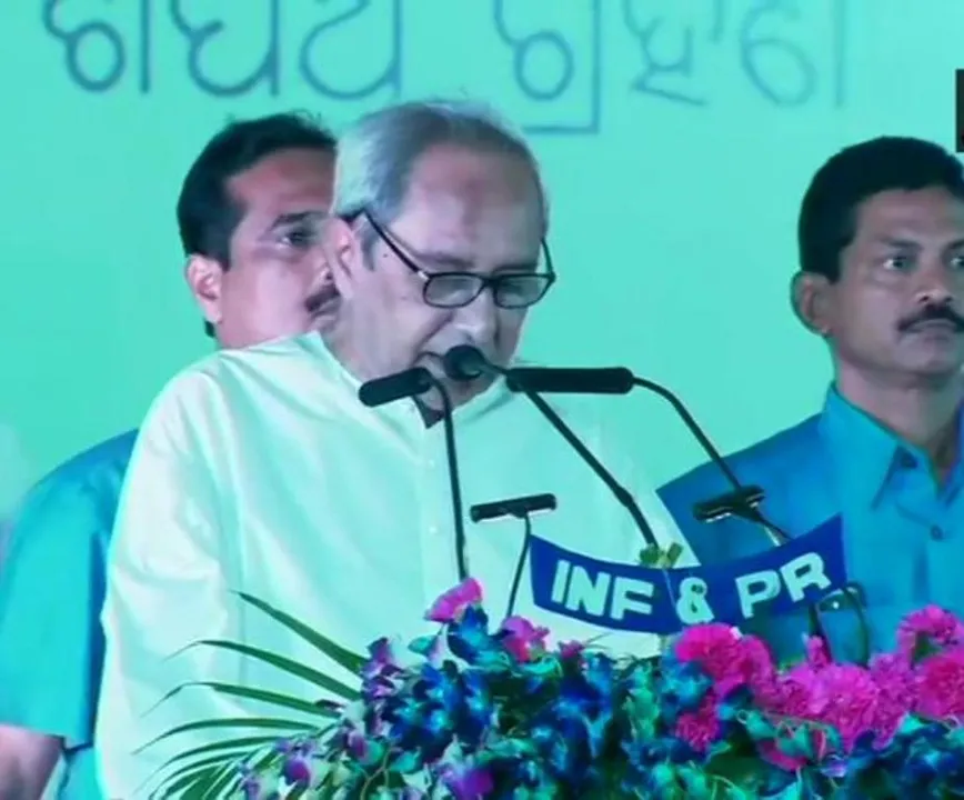  ଜୁଲାଇ ୭ରେ ରିପୋର୍ଟ ଦେବା ଲାଗି ନବୀନଙ୍କ ମନ୍ତ୍ରୀମାନେ କେତେ ପ୍ରସ୍ତୁତ? ପୁରୁଣା ଚିନ୍ତିତ ନୁହନ୍ତି, ନୂଆ ଅଧିକ ତତ୍ପର
