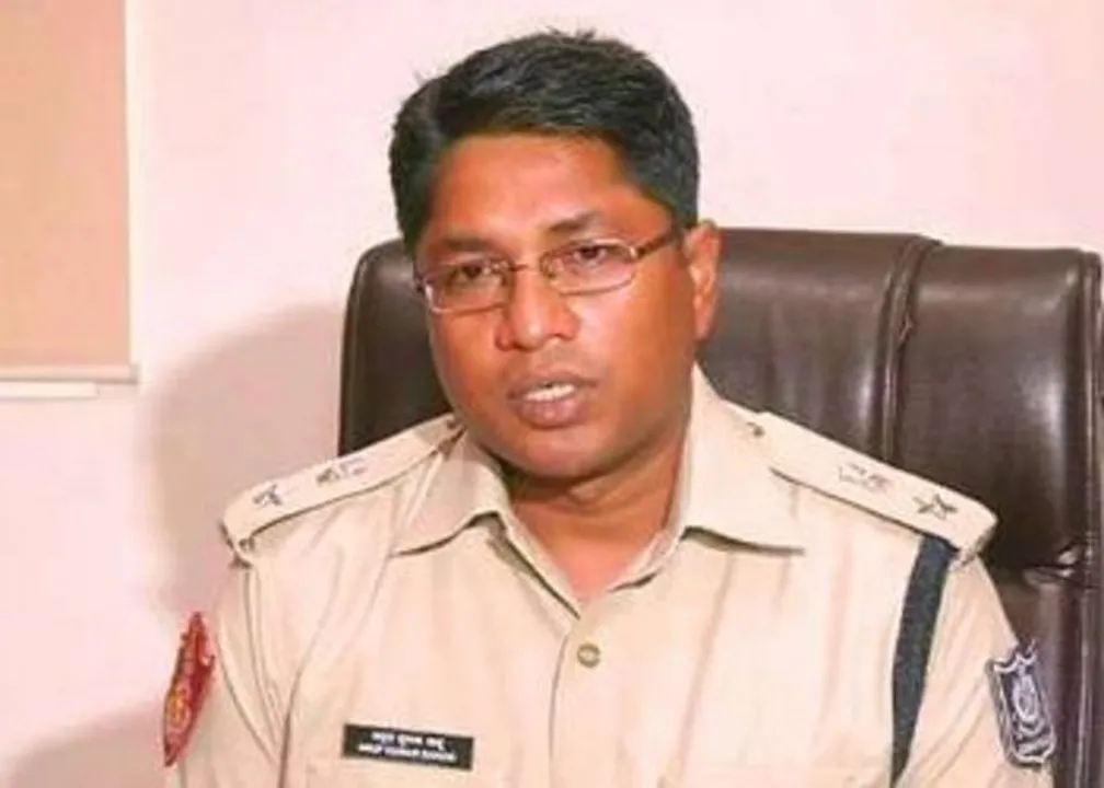  ସିସିଟିଭିରେ କଏଦ୍‌ ଅପହର୍ତ୍ତାଙ୍କ କାର୍‌ନାମା, ଖୁବ୍‌ଶୀଘ୍ର ବନ୍ଧା ହେବେ: ଡିସିପି