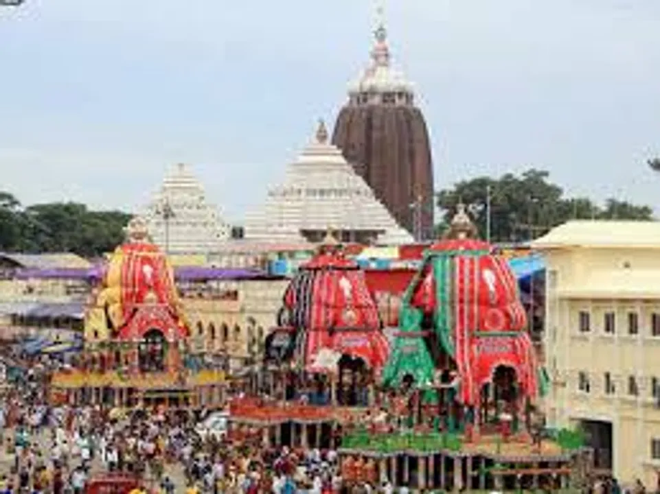  ରଥଯାତ୍ରା ସିଧା ପ୍ରସାରଣ ଅଧିକାର ନିଲାମ ବିରୋଧରେ ହାଇକୋର୍ଟରେ ମାମଲା ରୁଜୁ