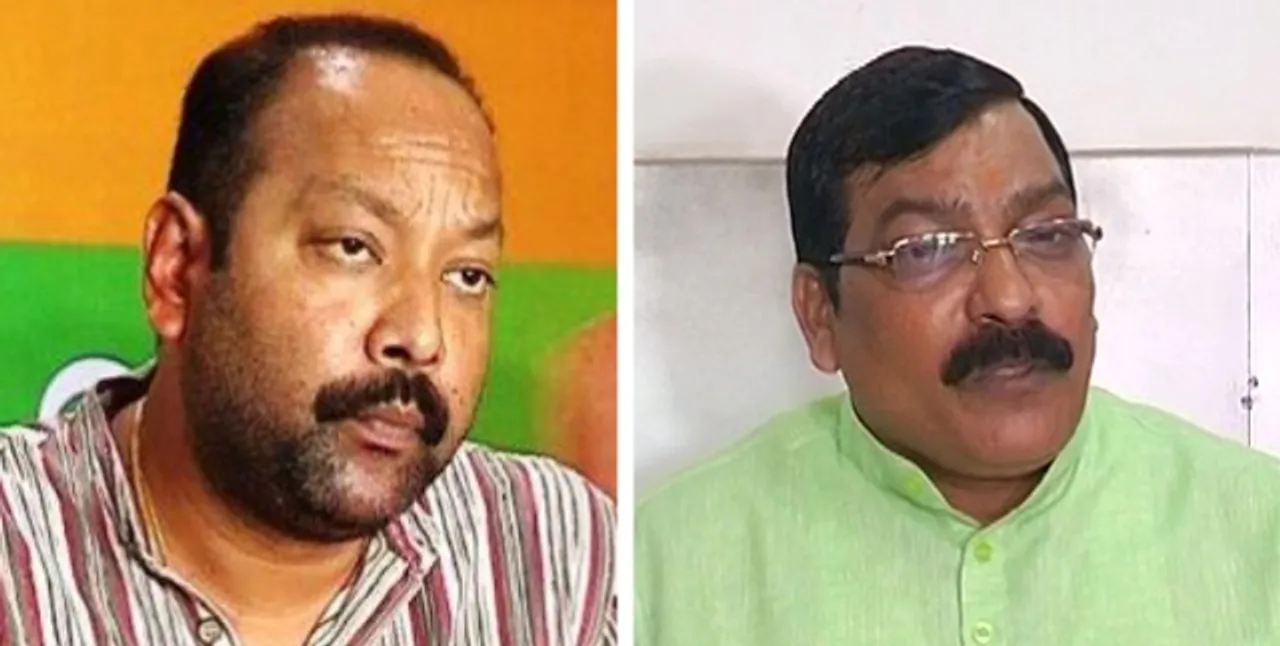  କାଉନ୍‌ସିଲର ଲକ୍ଷ୍ମୀଦତ୍ତ ହତ୍ୟା ମାମଲା : ଭୃଗୁ ବକ୍ସିପାତ୍ର ଓ ଗୋଲକ ମହାପାତ୍ରଙ୍କ ଅନ୍ତରୀଣ ସୁରକ୍ଷା ବଳବତ୍ତର