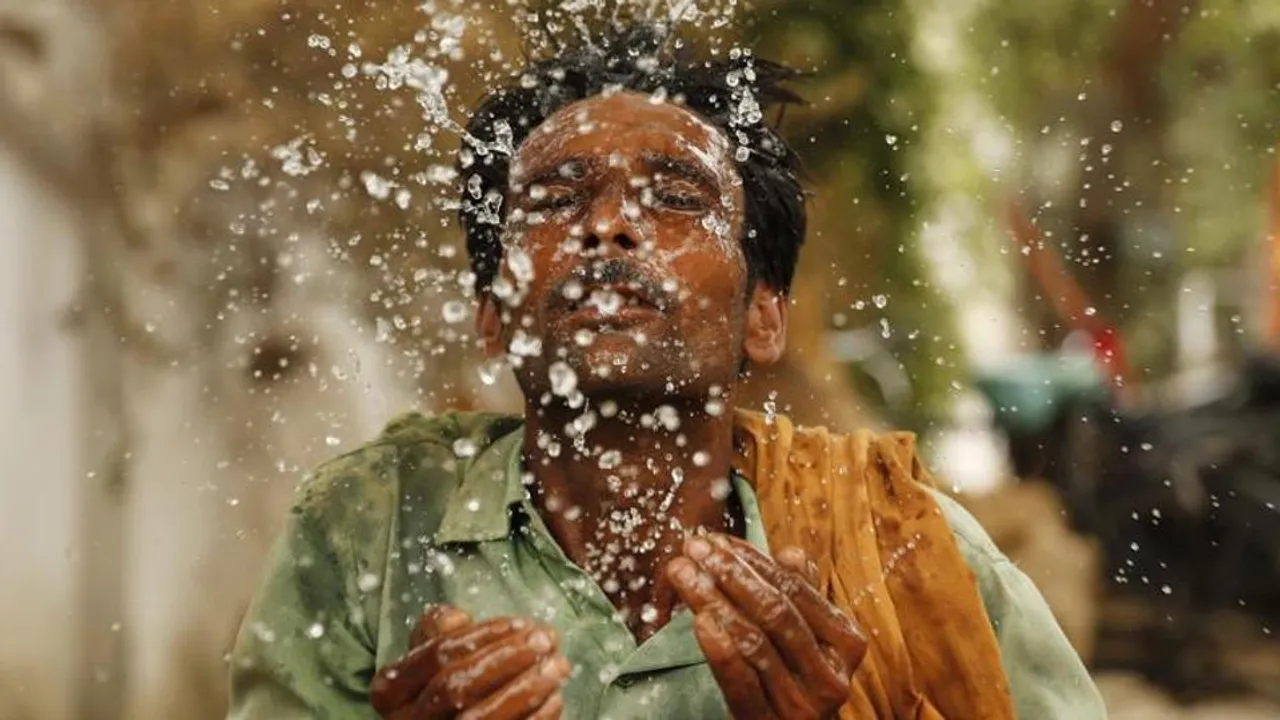  ପ୍ରଚଣ୍ଡ ଗ୍ରୀଷ୍ମପ୍ରବାହ: ମୃତ୍ୟୁ ସଂଖ୍ୟା ୧୨୩ ଛୁଇଁଲା, ଗୟାରେ ୧୪୪ ଧାରା ଜାରି