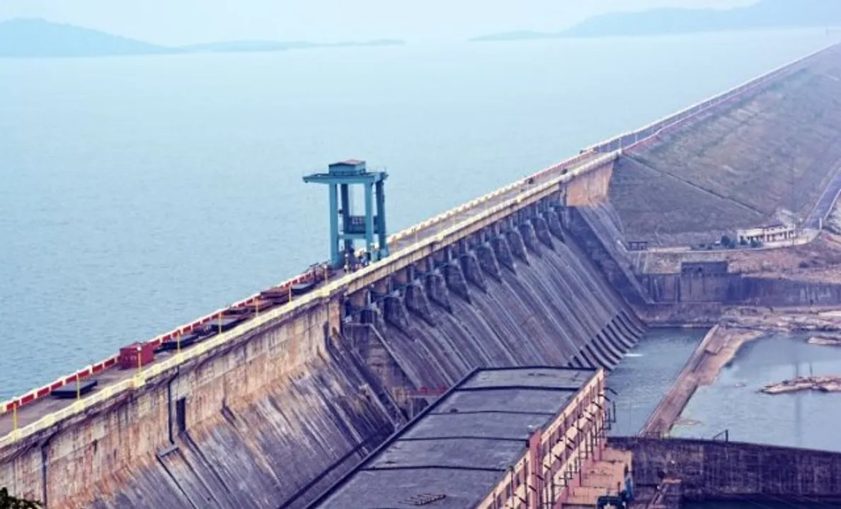  India Water Portal 