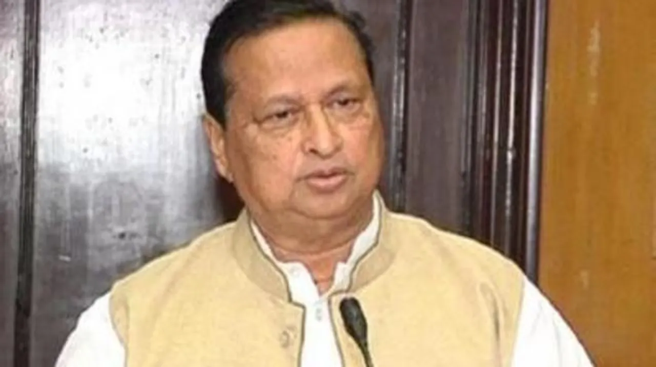  ନିର୍ବାଚନ ଭିନ୍ନ ବିଚାରଧାରାରେ ପରିଚାଳିତ ହେଲା: ନିରଞ୍ଜନ