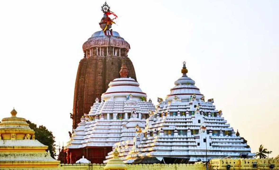  Holiday Resort Puri 