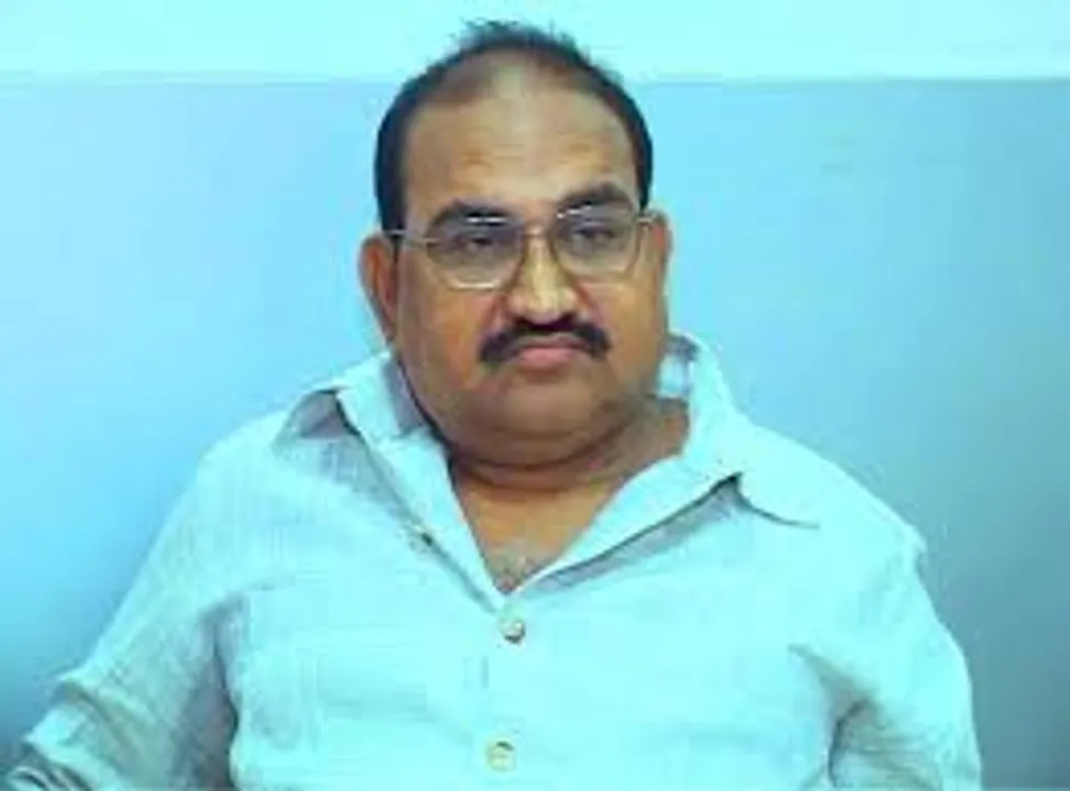  ଚୋର ମୁହଁ ଟାଣ : ଜୟ ନାରାୟଣ