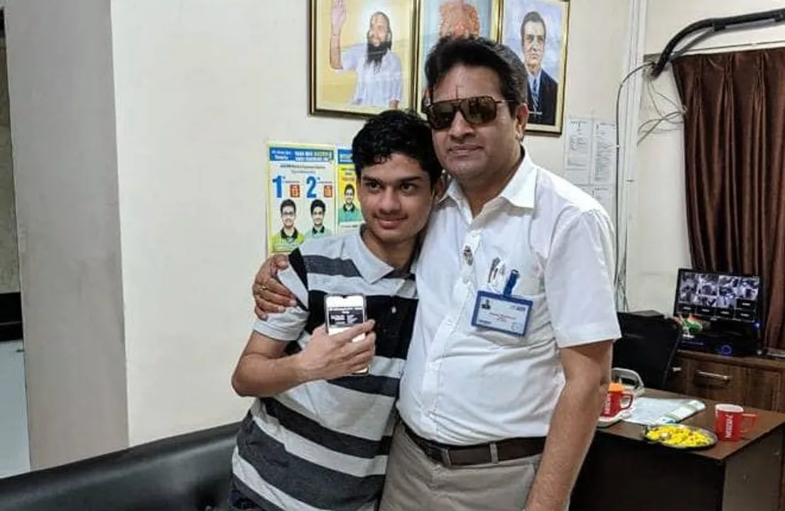  ପ୍ରକାଶ ପାଇଲା ଜେଇଇ ଆଡଭାନ୍‌ସ ରେଜଲ୍‌ଟ