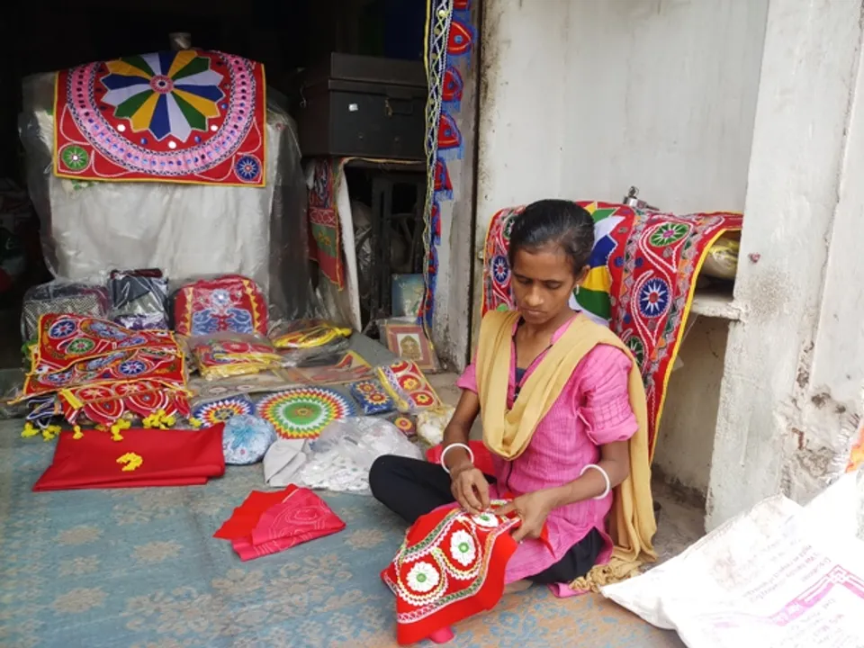  ଖାଁ ଖାଁ ଚାନ୍ଦୁଆ ନଗରୀ, ବାଇପାସ୍‌ ପରେ ବାତ୍ୟା ସାଜିଲା କାଳ