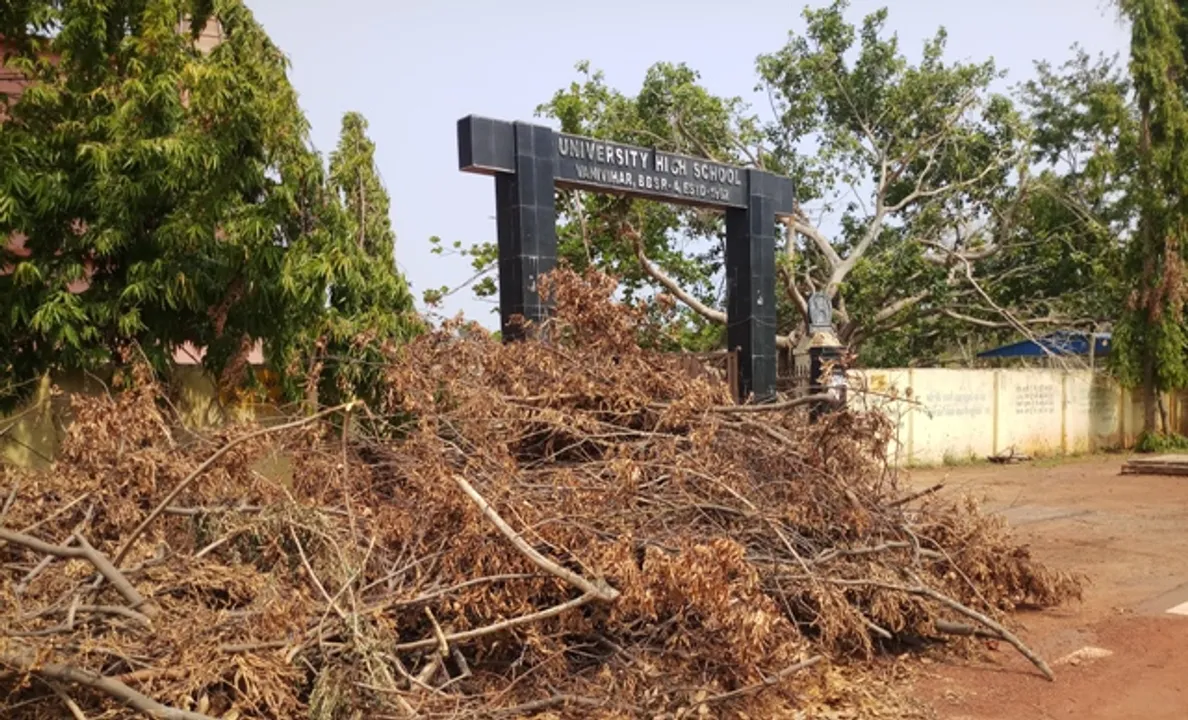  ୯ ଦିନ ପରେ ଖୋଲିବ ସରକାରୀ ସ୍କୁଲ, ସୁଧୁରୁନି କ୍ୟାମ୍ପସ ସ୍ଥିତି