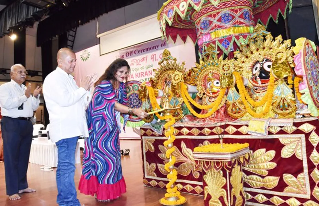  ଆନ୍ତର୍ଜାତିକସ୍ତରରେ ପାଳିତ ହେବ ‘କନ୍ୟା କିରଣ’