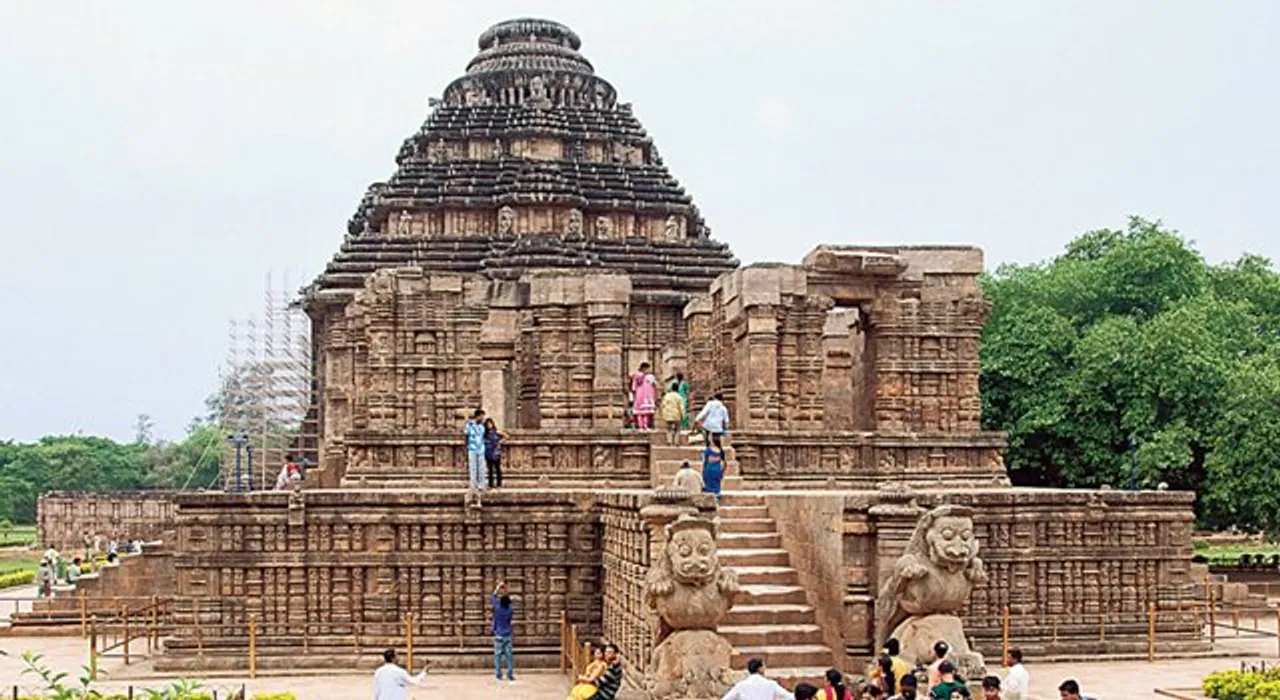  କୋଣାର୍କ ବିରୋଧରେ ଷଡ଼ଯନ୍ତ୍ର!, ବୈଠକ ହେଲା, ତନାଘନା ହେଲା, ଫୁସ୍