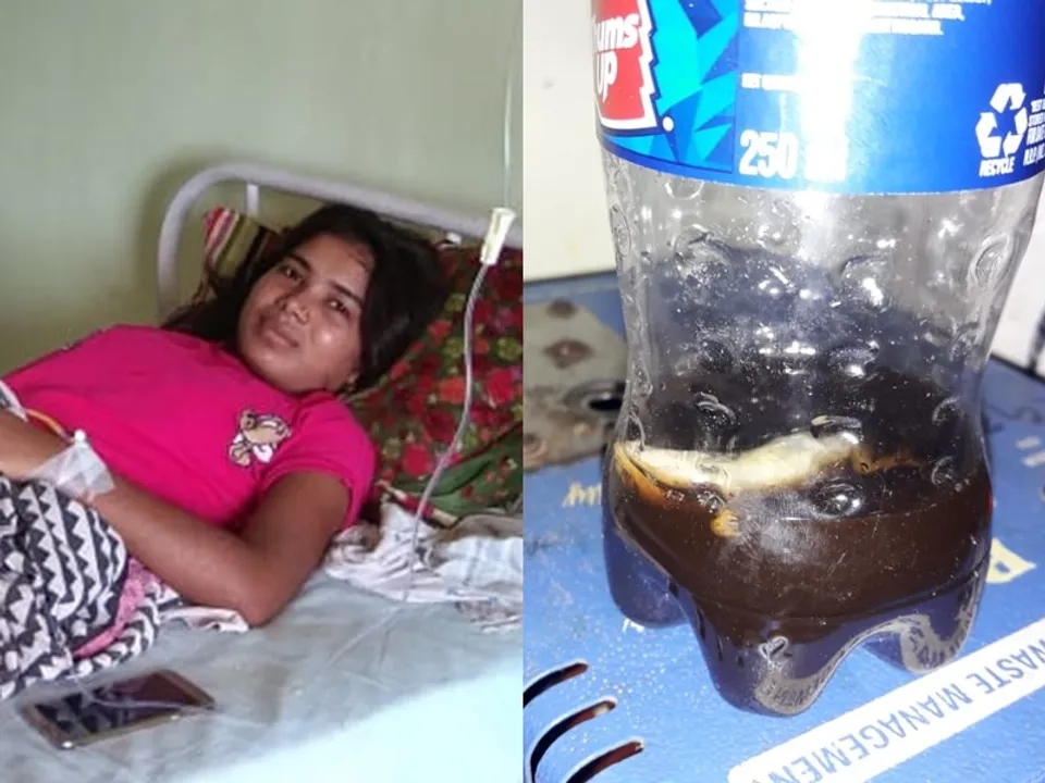  korba-dead-lizard-found-in-cold-drink- 