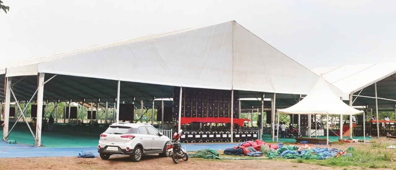  ୨୧ରେ ଜନତା ମଇଦାନରେ ବିଶାଳ ଯୋଗ ସମାରୋହ