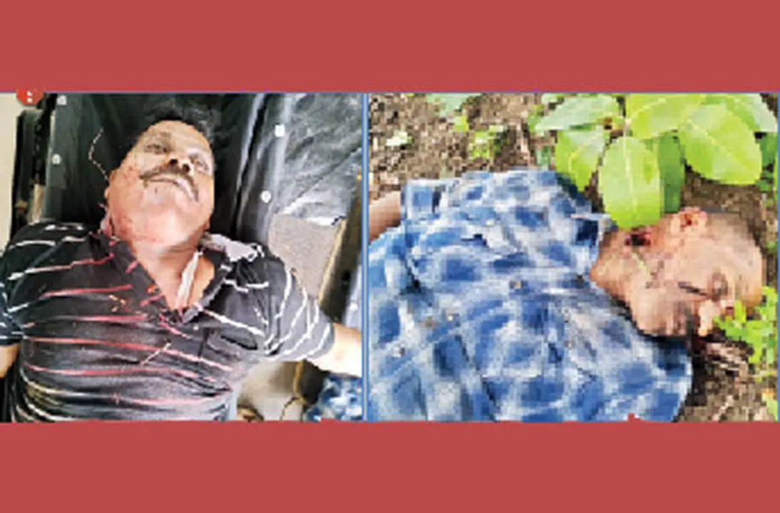  ପୁଲିସ-ନକ୍ସଲ ଗୁଳି ବିନିମୟ :ଦୁଇ ଯବାନ ସହିଦ, ଜଣେ ଛାତ୍ରଙ୍କ ମୃତ୍ୟୁ