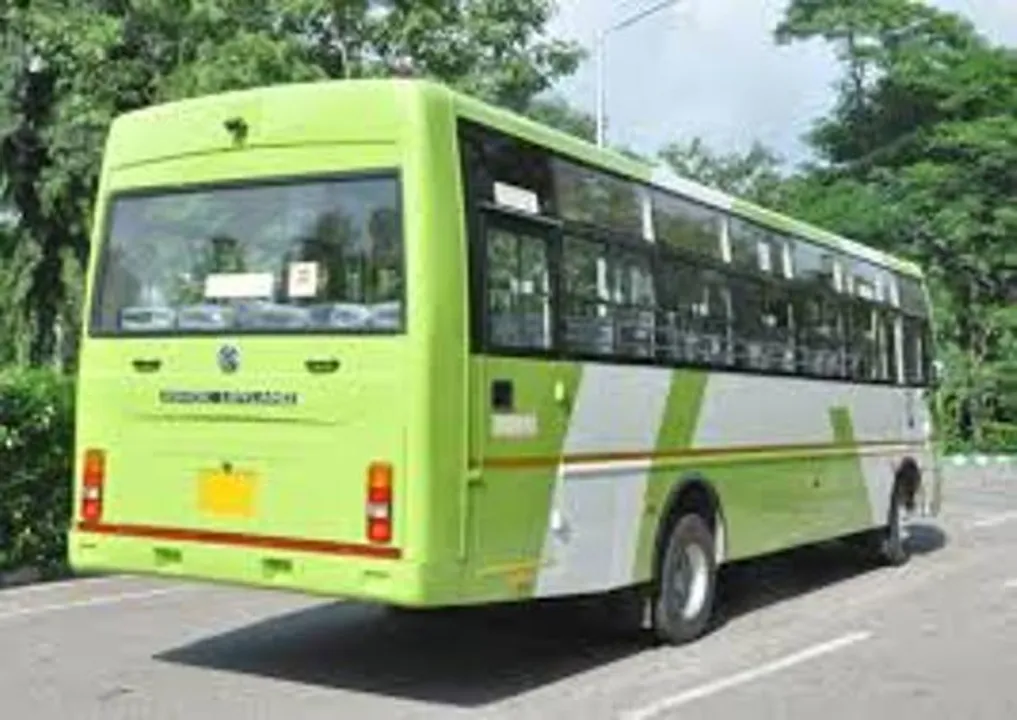  ବିନା ଟିକେଟରେ ‘ମୋ ବସ୍‌’ରେ ଗଲେ ୫୦୦ ଟଙ୍କା ଜରିମାନା
